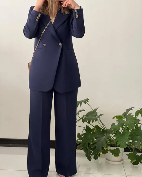 Dalina Suit